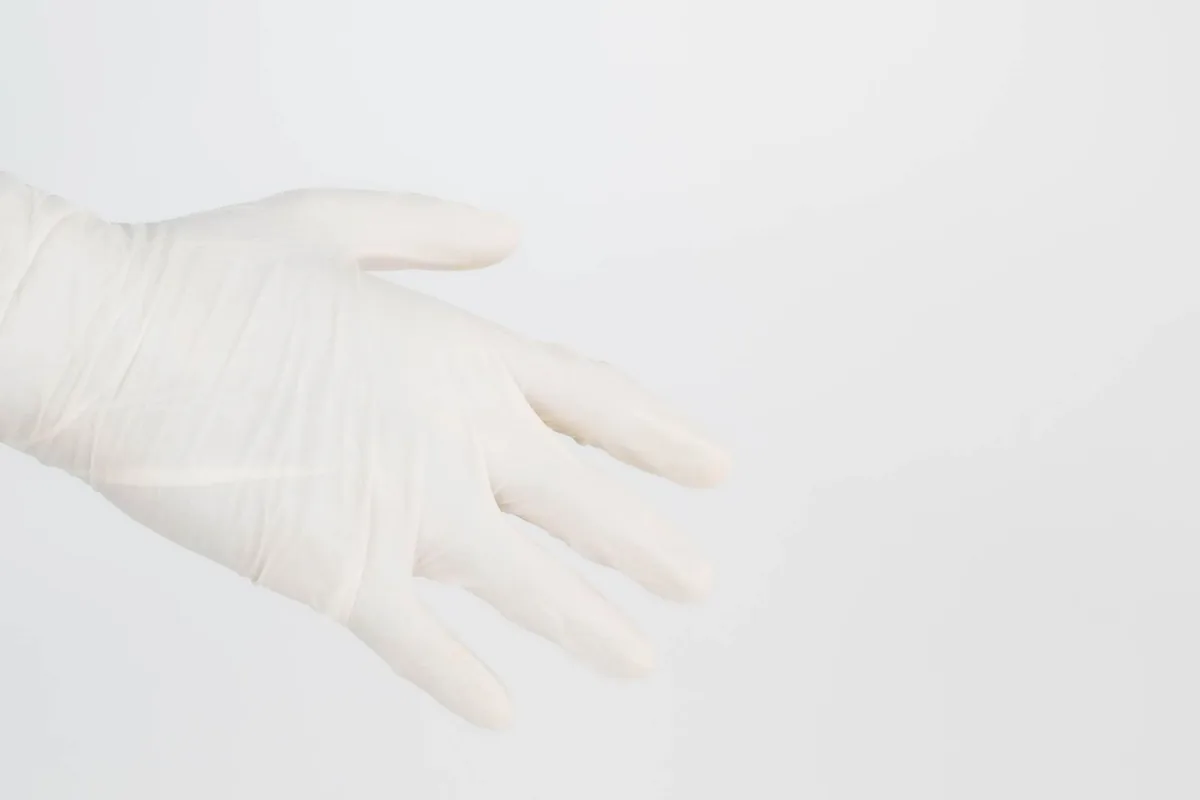 Bodily Fluid Cleanup in New Haven, WV