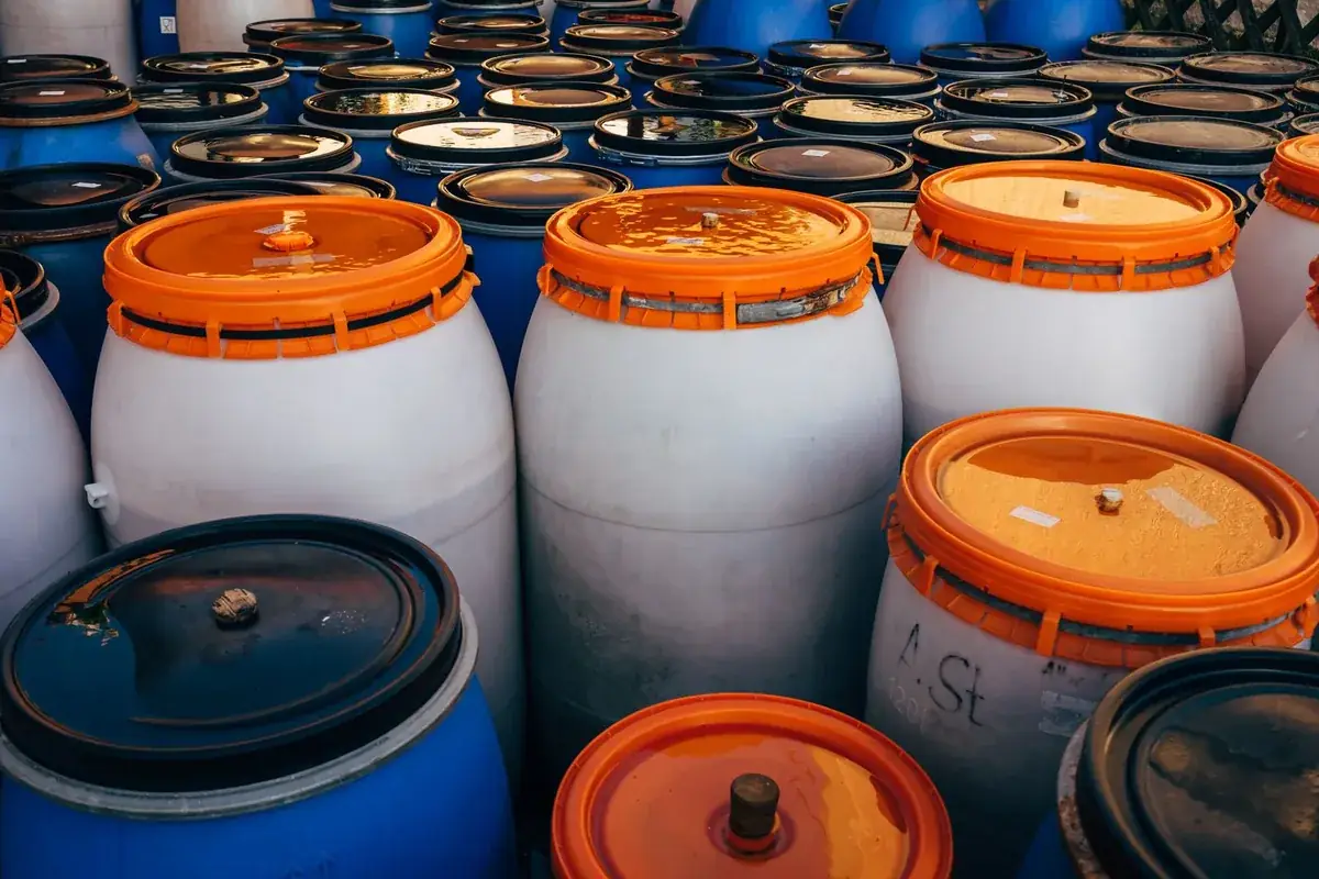 Chemical & Toxic Waste Cleanup in New Haven, WV